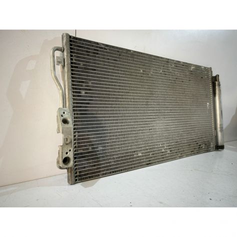 BMW F20 F30 Radiatore Dell'aria Condizionata-14050 - Foto 4