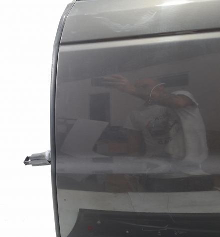PORTIERA POSTERIORE SINISTRA LAND ROVER Range Rover SPORT LR044229 (1322) - Foto 13