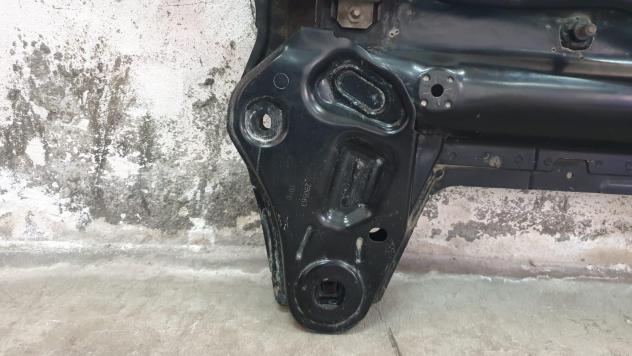CULLA MOTORE PEUGEOT 2008 Serie 9827504880 9831287280 Benzina 1.2 (19) - Foto 7