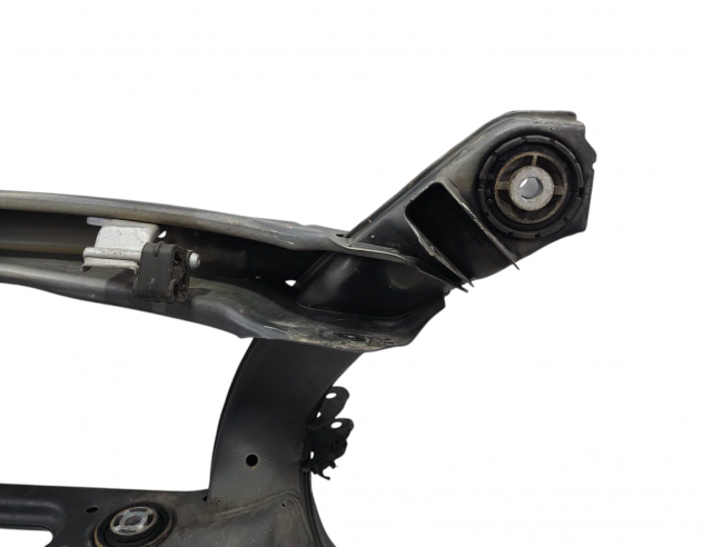 CULLA POSTERIORE MERCEDES Classe E Serie Cabrio (A238) A2053500514 256930 Benzina 3000 (17) - Foto 13