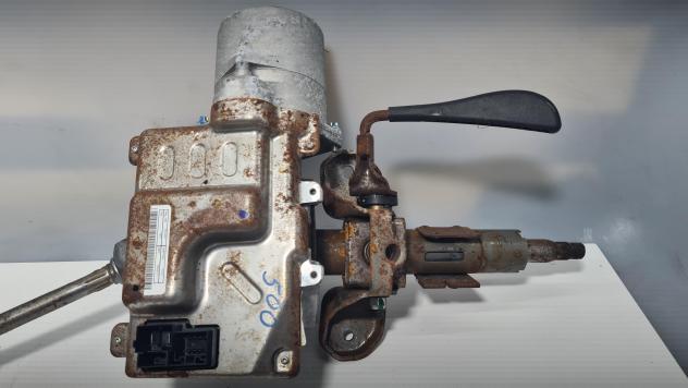 PIANTONE STERZO FIAT 500 Serie 735576420 (0714) - Foto 2