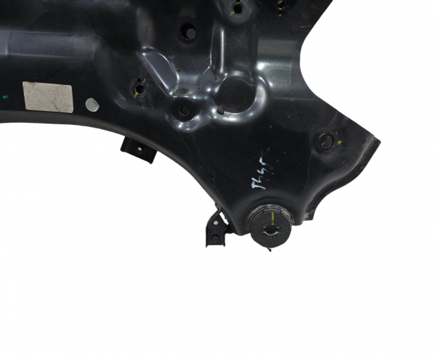 CULLA MOTORE HYUNDAI Tucson serie 62405-D7050 D4FD Diesel 1700 (15) - Foto 4