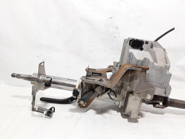 PIANTONE STERZO NISSAN Qashqai 1° Serie 75M0440 (0609) - Foto 4