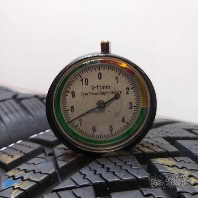 4 gomme 215 60 17 continental a39917 - Foto 4