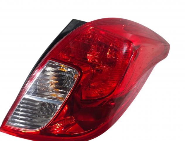 STOP FANALE POSTERIORE DESTRO OPEL Mokka X 42558889 (16) - Foto 2