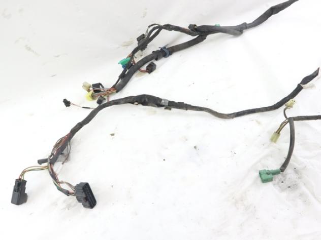 SUZUKI UC 125 EPICURO 3661021F10000 CABLAGGIO IMPIANTO ELETTRICO 99 - 03 MAIN WIRING - Foto 3