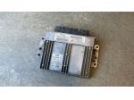 Centralina motore Peugeot 206 1.4 benzina del 2002 (9646988680)