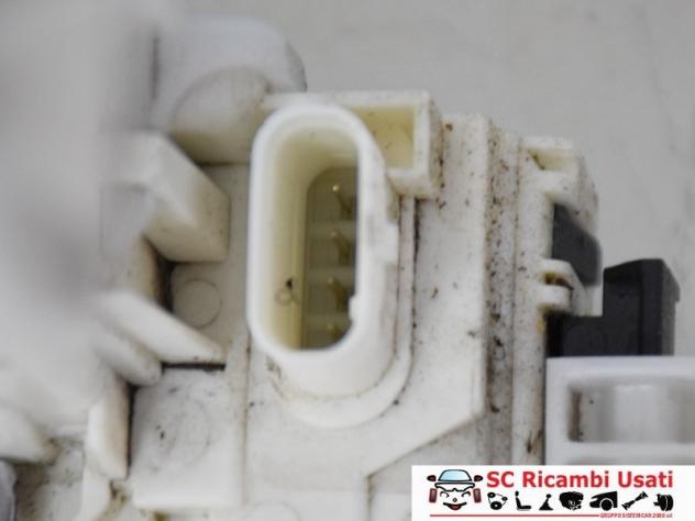 SERRATURA POSTERIORE SINISTRA JEEP Renegade Serie 52139904 (18) - Foto 3