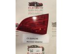 STOP POSTERIORE DESTRO INTEGRATO NEL PORTELLO AUDI A4 Avant (8K5) 8K9945094 &hellip;