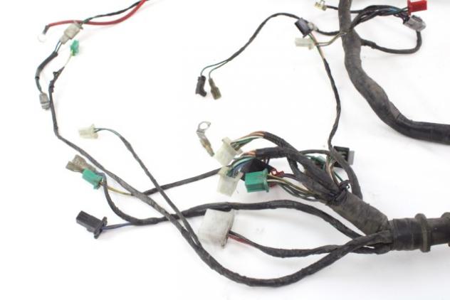 KYMCO GRAN DINK 250 32100KKC4E104 CABLAGGIO IMPIANTO ELETTRICO 01 - 06 MAIN WIRING HARNESS - Foto 2