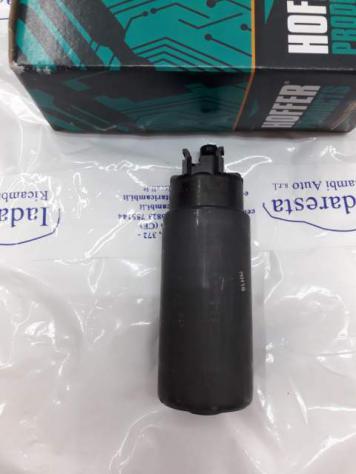 Pompa carburante nissan note 1.5 dci 170403vd0a - Foto 2