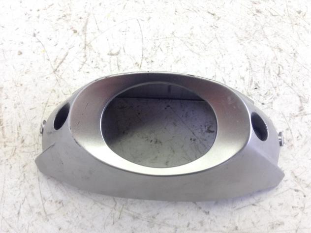 HONDA CBR RR ABS KM0 600 FONDELLO PARACALORE SCARICO MARMITTA 2024 2026 PC69A4RK - Foto 3