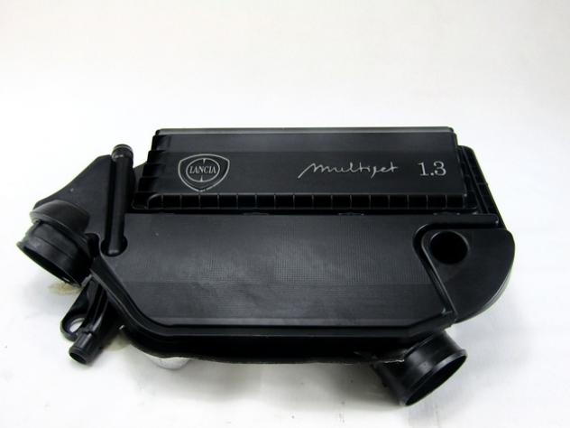 51925038 SCATOLA FILTRO ARIA LANCIA YPSILON 1.3 D 70KW 5M 5P (2012) RICAMBIO USATO