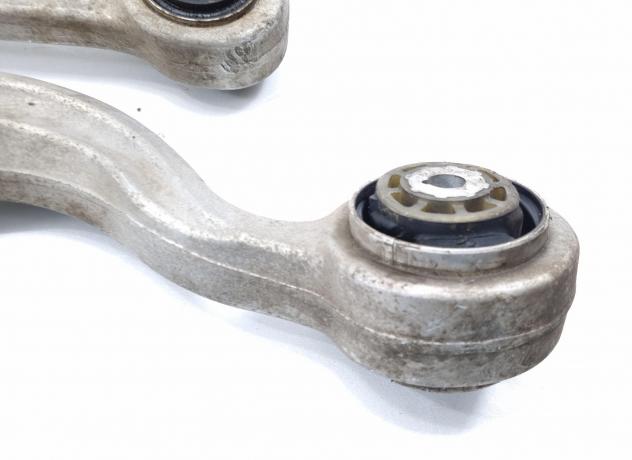 BRACCIO OSCILLANTE ANTERIORE SINISTRO MERCEDES GLC Serie (W253) OM 651.921 (15) - Foto 8