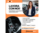Candidatura Commerciale Automotive