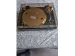 Technics SL1200LTD, mai usato, scatola / attrezzatura per dj