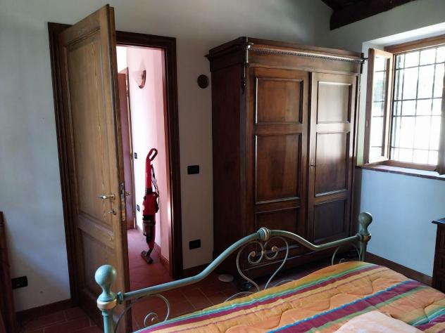 Rustico in vendita a Santa Maria Albiano - Camaiore 70 mq Rif: 1276047 - Foto 4