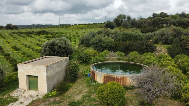 Terreno in vendita in Contrada Fiumara s.n.c., Centro, Noto - Foto 6