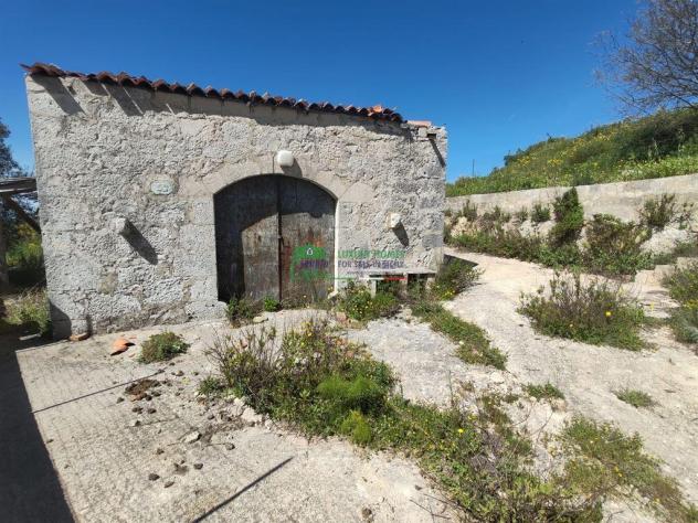 Rif. 9646 - Rustico Panoramico con ampio Terreno - Foto 2