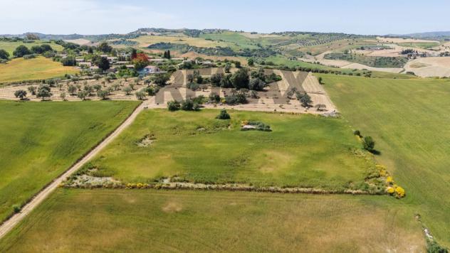 Terreno Edificabile in vendita a Ragusa, San Giacomo - Foto 7