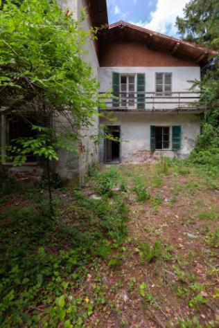 Rustico / Casale di 220 m² con più di 5 locali in vendita a Rivalba - Foto 5