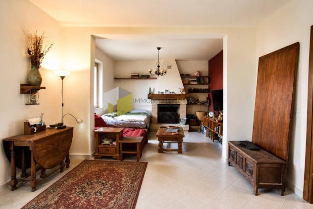 Rustico in vendita a San Giuliano Terme 190 mq Rif: 1426135