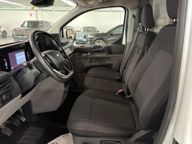 FORD Transit Custom 300 L1H1 2.0TDCI 150CV TITANIUM rif. 23383898 - Foto 8