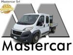 FIAT Ducato Maxi 35 LH1 2.3 mjt 130cv d.cab. E6 GRU - FP151BP rif. 23764878