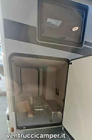 Mclouis SLIM 165CV TRANSIT MC4 339 6.69 FINANZIABILE 180 MESI PRONTA CONSEGNA - Foto 5