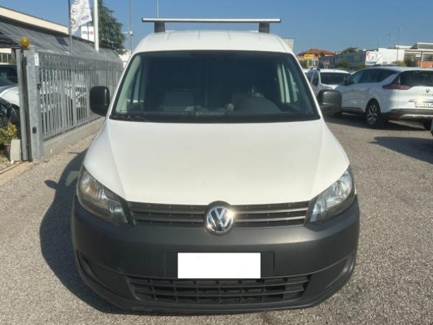 VOLKSWAGEN Caddy 2.0 Ecofuel 110 CV Furgone rif. 23890746 - Foto 2