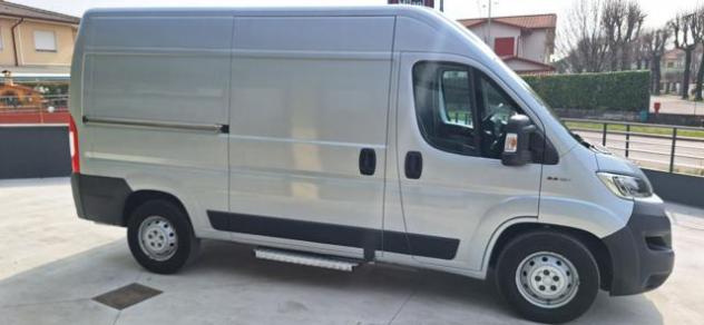 FIAT Ducato 35 2.3 MJT 130CV PM-TM Furgone Maxi N°FY725 rif. 23503315 - Foto 10