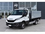 IVECO Daily ribaltabile trilaterale e sponda  rif. 22661786