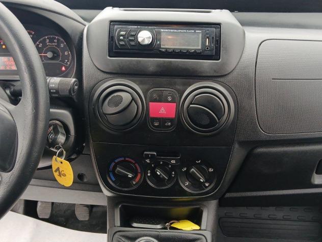 FIAT Fiorino cargo 1.3 mjt 95cv SX - Foto 15