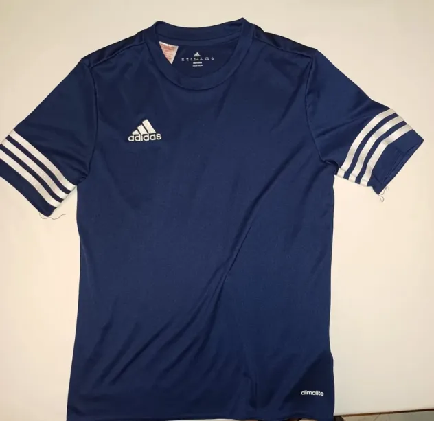 Completino Adidas Blu scuro - Foto 5