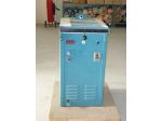 Pressa termosaldante - meccanica