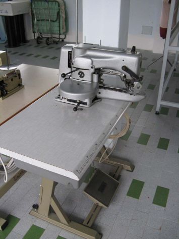 Travetta Durkopp 570-132811