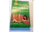 Fino in fondo. . Stephen Marlowe. 1967. .