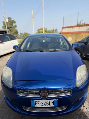 Fiat Bravo 1.6 MJT 105 CV DPF Emotion
