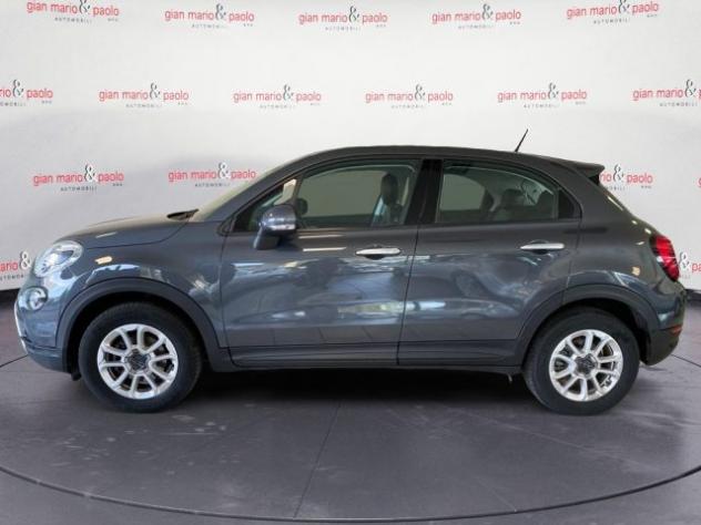 FIAT 500X 1.3 MultiJet 95 CV Business rif. 23617237 - Foto 2