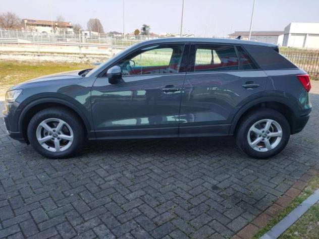 Audi Q2 1.6 tdi 116cv Business Design S-Tronic OK Neopaten - Foto 3