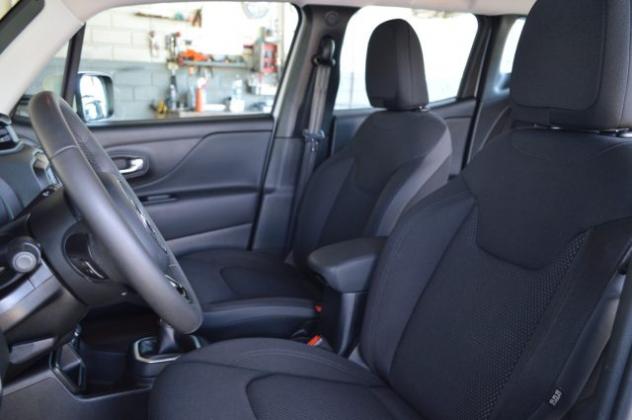 JEEP Renegade 1.0 T3 NIGHT EAGLE rif. 23784388 - Foto 8
