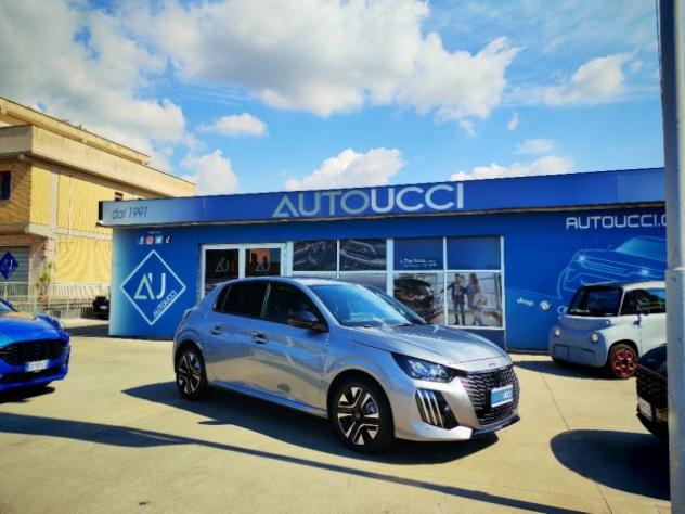 PEUGEOT 208 PureTech 100 Stop&Start 5 porte Allure rif. 24122688 - Foto 3