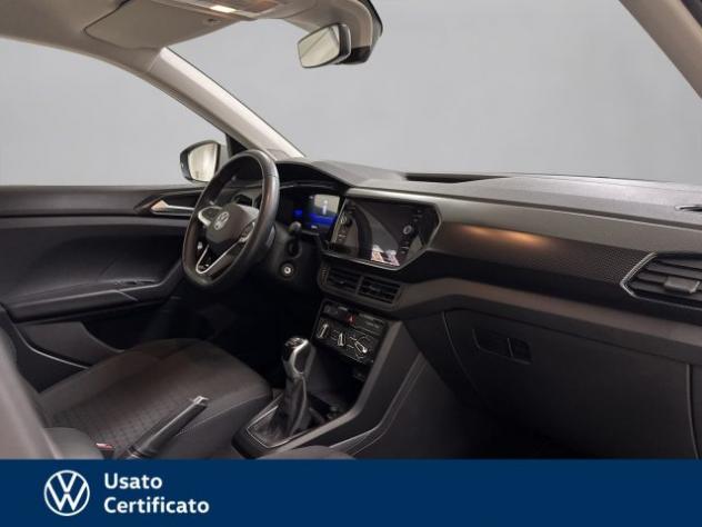 VOLKSWAGEN T-Cross 1.0 tsi style 110cv rif. 23785485 - Foto 6