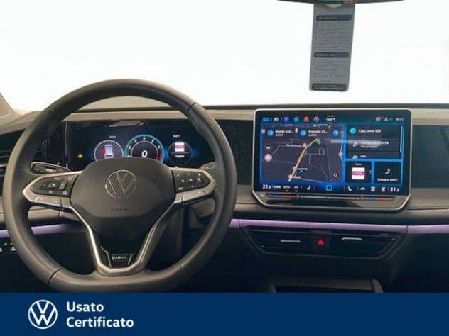 VOLKSWAGEN Tiguan 1.5 etsi edition plus 130cv dsg rif. 23717567 - Foto 9