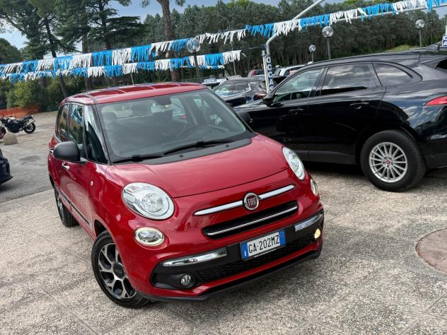 " FIAMMANTE" Fiat 500L 1.3 Multijet 95 CV Urban - Foto 4