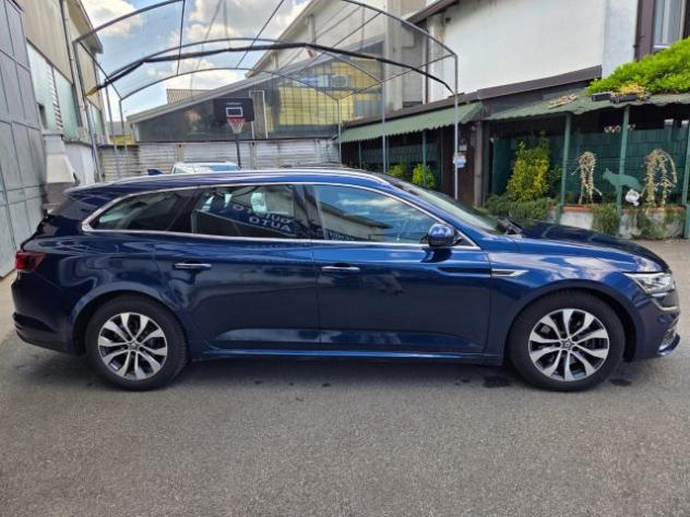 RENAULT Talisman Sporter Blue dCi 160 CV EDC Business rif. 23830489 - Foto 4