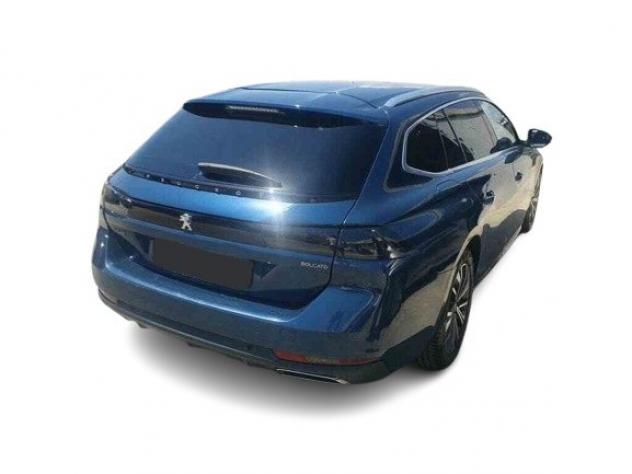 Peugeot 508 SW BlueHDi 130 CV Automatica EAT8 Allure Pack SW - Foto 3