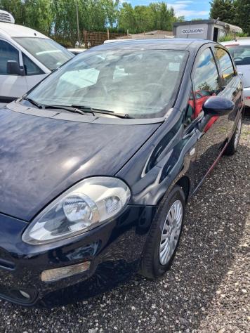 FIAT - Grande Punto - Foto 7