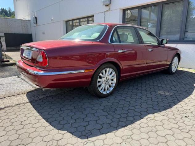 JAGUAR XJ 4.2 BENZINA V8 EXECUTIVE rif. 23891822 - Foto 5