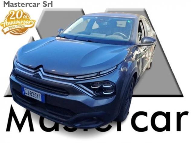 CITROEN C4 C4 III 2021 1.5 bluehdi Feel s - GJ823YT rif. 23841096